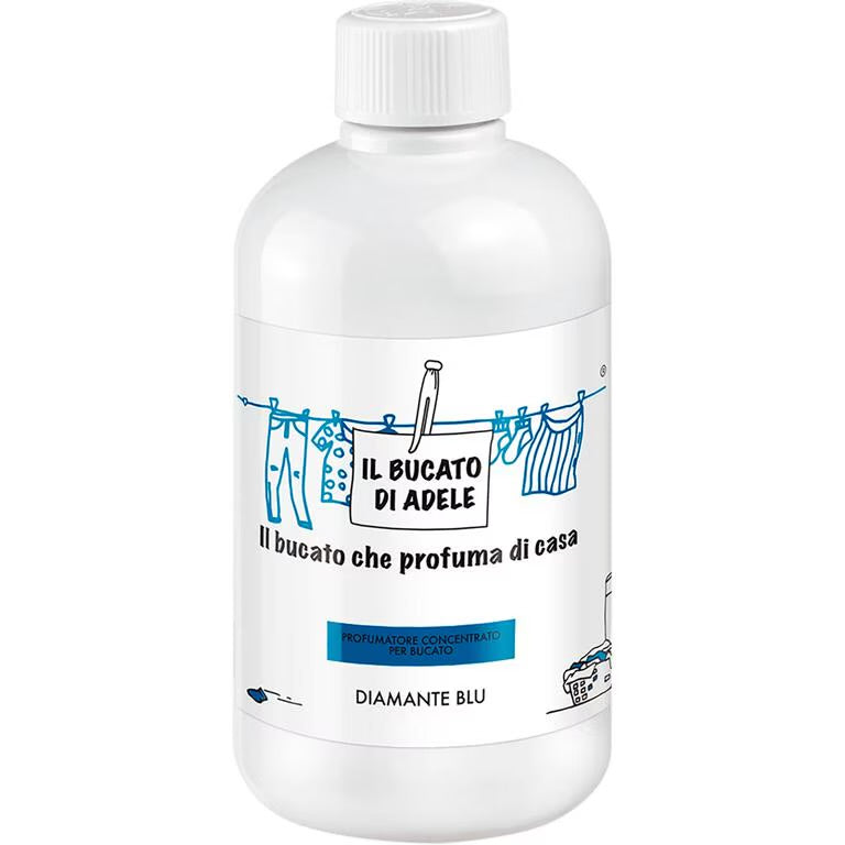 Diamante Blu Chi Beauty Lounge