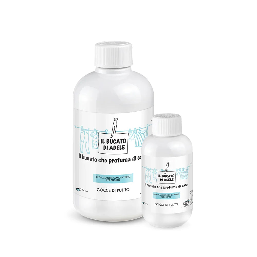 Gocce Di Pulito Chi Beauty Lounge