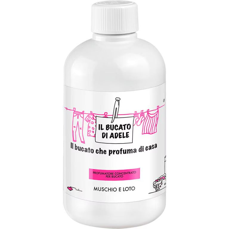 Muschino E Loto Chi Beauty Lounge