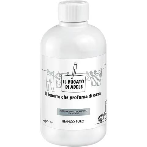 Bianco Puro Chi Beauty Lounge