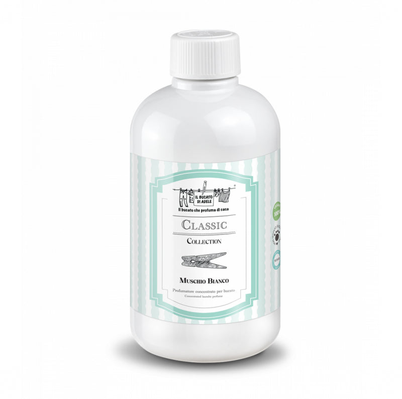 Muschio Bianco Chi Beauty Lounge