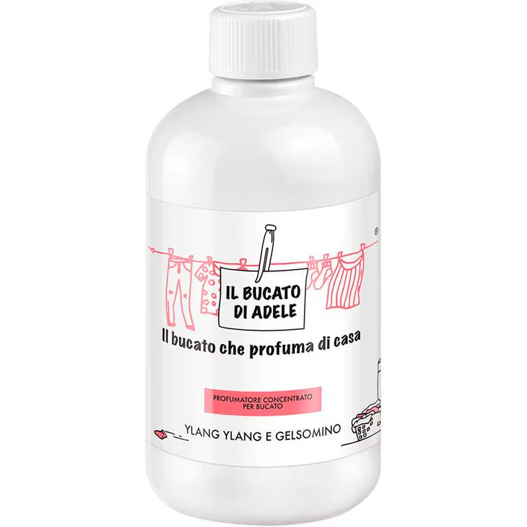 Ylang Ylang E Gelsomino Chi Beauty Lounge