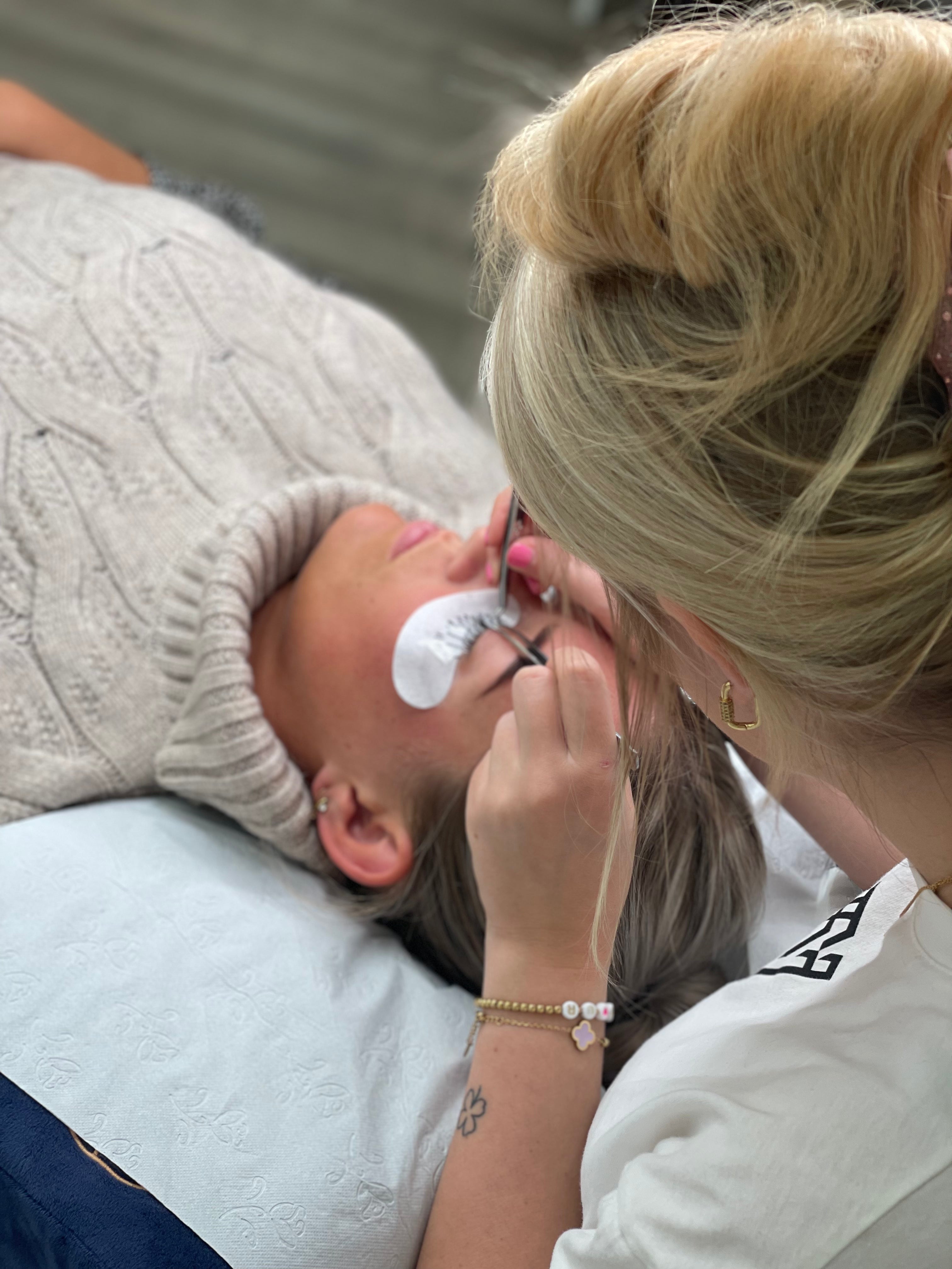 Basistraining One by One Chi Beauty Lounge